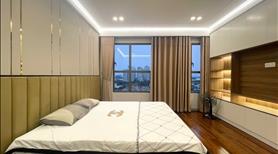 Căn Hộ Cực Kỳ Phù Hợp Với Gia Đình Có Con Nhỏ – The Sun Avenue 3PN - Ảnh 3