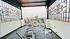 Nhà mới tân cổ điển 6 tầng, thang máy nhập, oto đỗ cửa, kinh doanh thuận lợi, mua ở yên tĩnh - Ảnh 5