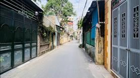 Nhà mới tân cổ điển 6 tầng, thang máy nhập, oto đỗ cửa, kinh doanh thuận lợi, mua ở yên tĩnh - Ảnh 8
