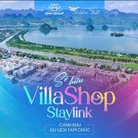 Bán căn nhà staylink flamingo hà nam 105m2 nhỉnh 8tỷ 