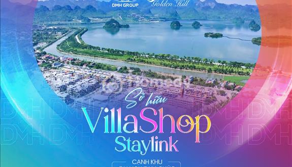 Bán căn nhà staylink flamingo hà nam 105m2 nhỉnh 8tỷ  - Ảnh 1