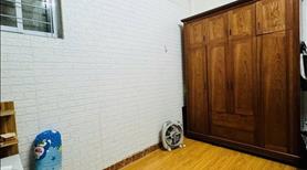 Trung tâm Cầu Giấy 46m2 * 4 tầng đủ công năng, vị trí 3 bác, cách phố 55m2, Giá tốt. - Ảnh 3