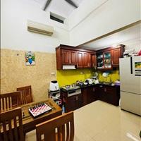 Trung tâm Cầu Giấy 46m2 * 4 tầng đủ công năng, vị trí 3 bác, cách phố 55m2, Giá tốt.