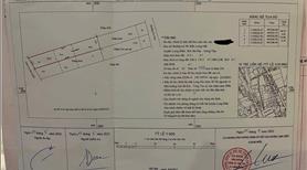 Bán đât gần biển tại - Phố 36, Thị trấn Long Hải, Huyện Long Điền, Bà Rịa Vũng Tàu - Ảnh 2