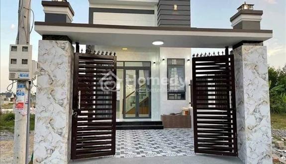 Ngân hàng thanh lý nhà ngay đường An Phú Tây, Bình Chánh. SHR. Giá chỉ: 750tr - Ảnh 1