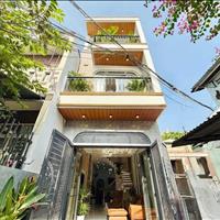 Cần bán nhà đường Bờ Bao Tân Thắng, Sơn Kỳ, Tân Phú giá 2tỷ890 triệu, dt 56m2, sổ riêng