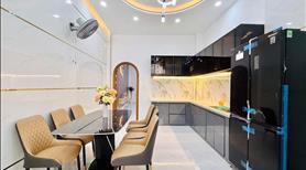 Cần bán nhà đường Bờ Bao Tân Thắng, Sơn Kỳ, Tân Phú giá 2tỷ890 triệu, dt 56m2, sổ riêng - Ảnh 6