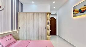 Cần bán nhà đường Bờ Bao Tân Thắng, Sơn Kỳ, Tân Phú giá 2tỷ890 triệu, dt 56m2, sổ riêng - Ảnh 7