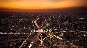 Mở bán Penthouse Delasol Capitaland chiết khấu 30% view sông vĩnh viễn. Liên hệ xem nhà 0836414657 - Ảnh 5