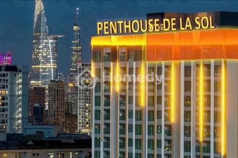 Mở bán Penthouse Delasol Capitaland chiết khấu 30% view sông vĩnh viễn. Liên hệ xem nhà 0836414657