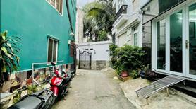 Chủ nhà bán gấp nhà 2lau,48m,HXH,Lê Quang Định,BThanh,hơn 6ty - Ảnh 4