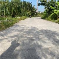 Bán đất khu dân cư hiện hữu - Ngay cổng KCN Hiệp Phước, Long Thới, Nhà Bè