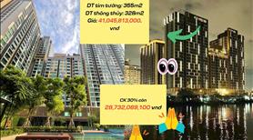 Mở bán Penthouse Delasol Capitaland chiết khấu 30% view sông vĩnh viễn. Liên hệ xem nhà 0836414657 - Ảnh 2