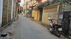 Bán 45m đất , ô tô tải đỗ cửa trung tâm thanh trì chỉ 3 tỷ - Ảnh 2
