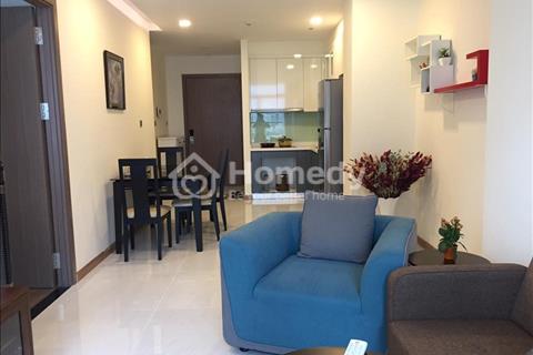 Lh Phúc 0794062948 Bán gấp 3PN Vinhomes Central Park, view sông, full nội thất cao cấp