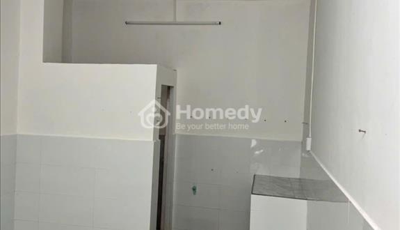 Cho thuê nhà trọ đường Trần Hoàng Na, Cần Thơ - Ảnh 1