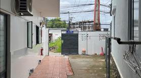 Cho thuê nhà trọ đường Trần Hoàng Na, Cần Thơ - Ảnh 2