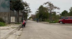Bán gấp 121m2 đất KDT Nguyên Khê, Đông Anh, Hà Nội. - Ảnh 5