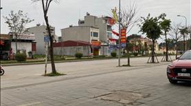 Bán gấp 121m2 đất KDT Nguyên Khê, Đông Anh, Hà Nội. - Ảnh 4