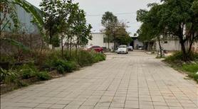 Bán gấp 121m2 đất KDT Nguyên Khê, Đông Anh, Hà Nội. - Ảnh 3