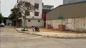Bán gấp 121m2 đất KDT Nguyên Khê, Đông Anh, Hà Nội. - Ảnh 2