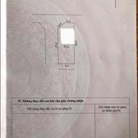 Bán gấp 121m2 đất KDT Nguyên Khê, Đông Anh, Hà Nội.