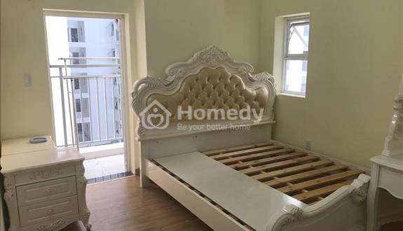 Căn hộ Oriental Plâz Âu Cơ 103m2-3PN,2WC-sổ hồng-nhà rộng đẹp-liên hệ An 0774722132 - Ảnh 1