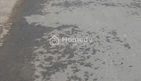 Trục đường chính khu 6 Thị trấn Cái Rồng, khu kinh tế phát triển tiềm năng Vân đồn - Ảnh 1