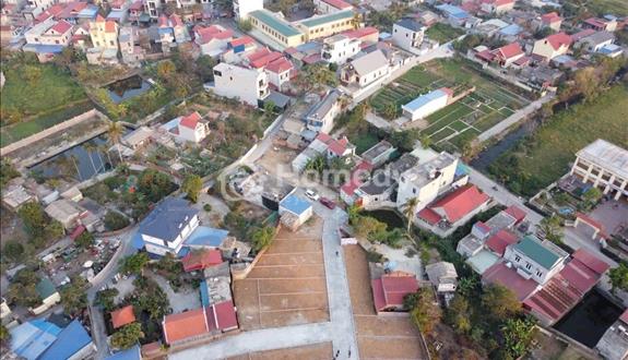 bán 30 lô đất Trường Sơn - An Lão giá tốt nhất thị trường - Ảnh 1