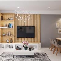 Nhà Mới Lầu Cao View Đẹp Cực Mát  - The Sun Avenue 3PN