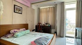 Nhà đẹp 3 tầng-ốp gỗ CC, 4N-3vs 8Tỷ -ô tô để cửa ,thông các đường. - Ảnh 17