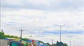 em cần bán lô đất ngay liền kề quốc lô 13  ngay TTHC Lai Uyên Bàu Bàng, BD - Ảnh 2