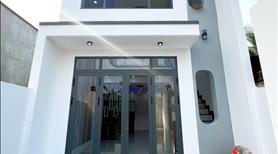 Vỡ Nợ, Chủ Bán Nhanh Căn Nhà 5 x 15 , Sổ Hồng Riêng , đường xe tải  - Ảnh 2