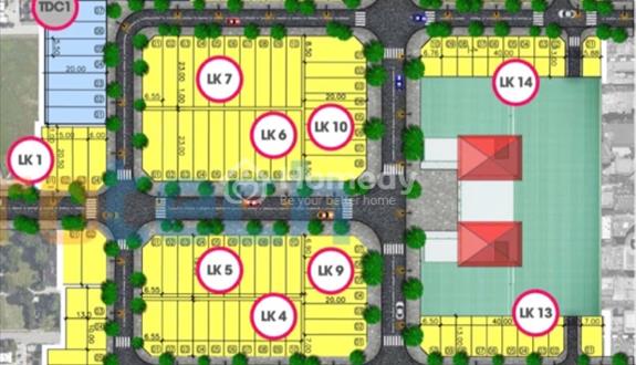 1 cặp giá siêu rẻ cho nhà đầu tư - Ảnh 1
