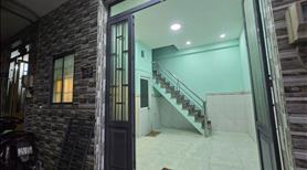 NHÀ BÁN 1ty180, DTSD: 40m2.Trệt+ 1lầu,2 PN, Ngay QL50, BX Q8, cầu Nhị Thiên Đường, Chợ Lớn  - Ảnh 2