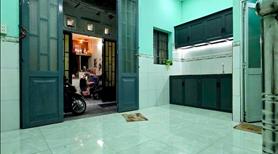 NHÀ BÁN 1ty180, DTSD: 40m2.Trệt+ 1lầu,2 PN, Ngay QL50, BX Q8, cầu Nhị Thiên Đường, Chợ Lớn  - Ảnh 3