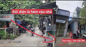 NHÀ BÁN 1ty180, DTSD: 40m2.Trệt+ 1lầu,2 PN, Ngay QL50, BX Q8, cầu Nhị Thiên Đường, Chợ Lớn  - Ảnh 4