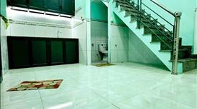 NHÀ BÁN 1ty180, DTSD: 40m2.Trệt+ 1lầu,2 PN, Ngay QL50, BX Q8, cầu Nhị Thiên Đường, Chợ Lớn  - Ảnh 6