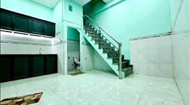 NHÀ BÁN 1ty180, DTSD: 40m2.Trệt+ 1lầu,2 PN, Ngay QL50, BX Q8, cầu Nhị Thiên Đường, Chợ Lớn  - Ảnh 7