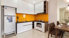 Bên Em Có 1 Số Căn 2PN Cần Chuyển Nhượng Nội Thất Đẹp – The Sun Avenue 2PN - Ảnh 2