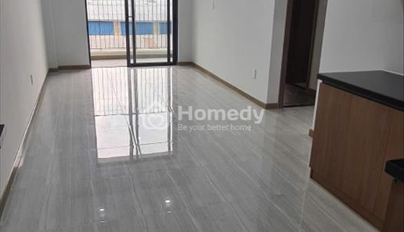 Cho thuê căn góc 2PN, 2WC Bcons City - Green Topaz, 6tr/th. - Ảnh 1