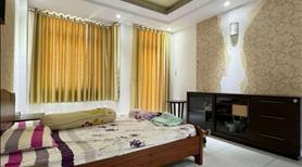Nhà đẹp 3 tầng-ốp gỗ CC, 4N-3vs 8Tỷ -ô tô để cửa ,thông các đường. - Ảnh 8