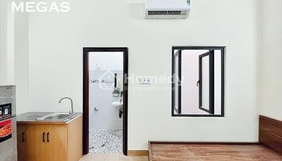 Khai trương phòng trọ ngay Cộng Hoà giá chỉ từ 4.000.000 - Ảnh 1