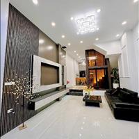 Nhà quang trung- ô tô- kinh doanh- thang máy - nội thất nhập khẩu  46m2- 5ta 11 tỷ