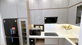 Nhà quang trung- ô tô- kinh doanh- thang máy - nội thất nhập khẩu  46m2- 5ta 11 tỷ - Ảnh 5