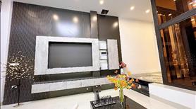 Nhà quang trung- ô tô- kinh doanh- thang máy - nội thất nhập khẩu  46m2- 5ta 11 tỷ - Ảnh 3