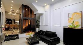 Nhà quang trung- ô tô- kinh doanh- thang máy - nội thất nhập khẩu  46m2- 5ta 11 tỷ - Ảnh 2