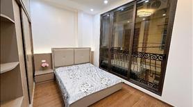 Nhà quang trung- ô tô- kinh doanh- thang máy - nội thất nhập khẩu  46m2- 5ta 11 tỷ - Ảnh 7