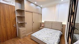 Nhà quang trung- ô tô- kinh doanh- thang máy - nội thất nhập khẩu  46m2- 5ta 11 tỷ - Ảnh 8