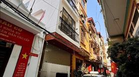 Nhà quang trung- ô tô- kinh doanh- thang máy - nội thất nhập khẩu  46m2- 5ta 11 tỷ - Ảnh 10
